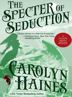cover image of The Specter of Seduction